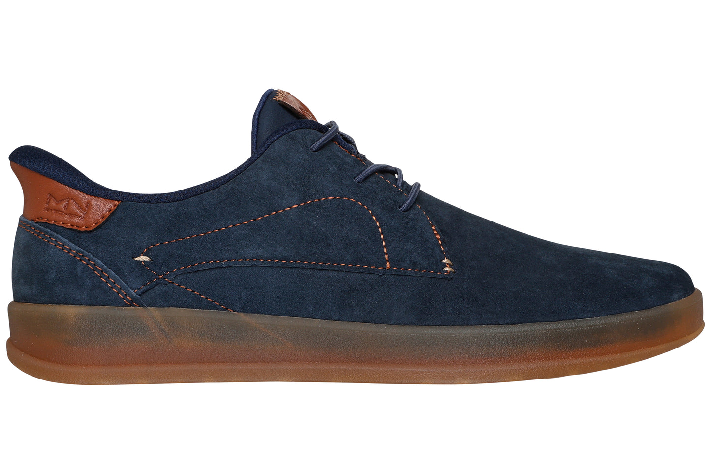 Skechers Zayn 211031 Mens Shoes Navy