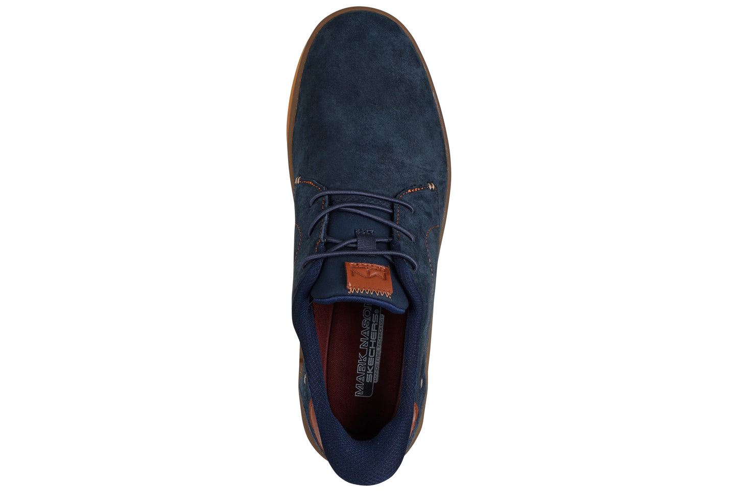 Skechers Zayn 211031 Mens Shoes Navy