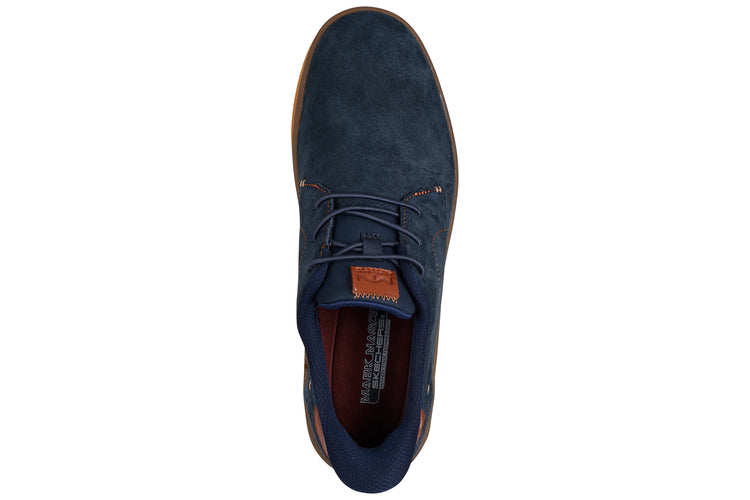 Skechers Zayn 211031 Mens Shoes Navy