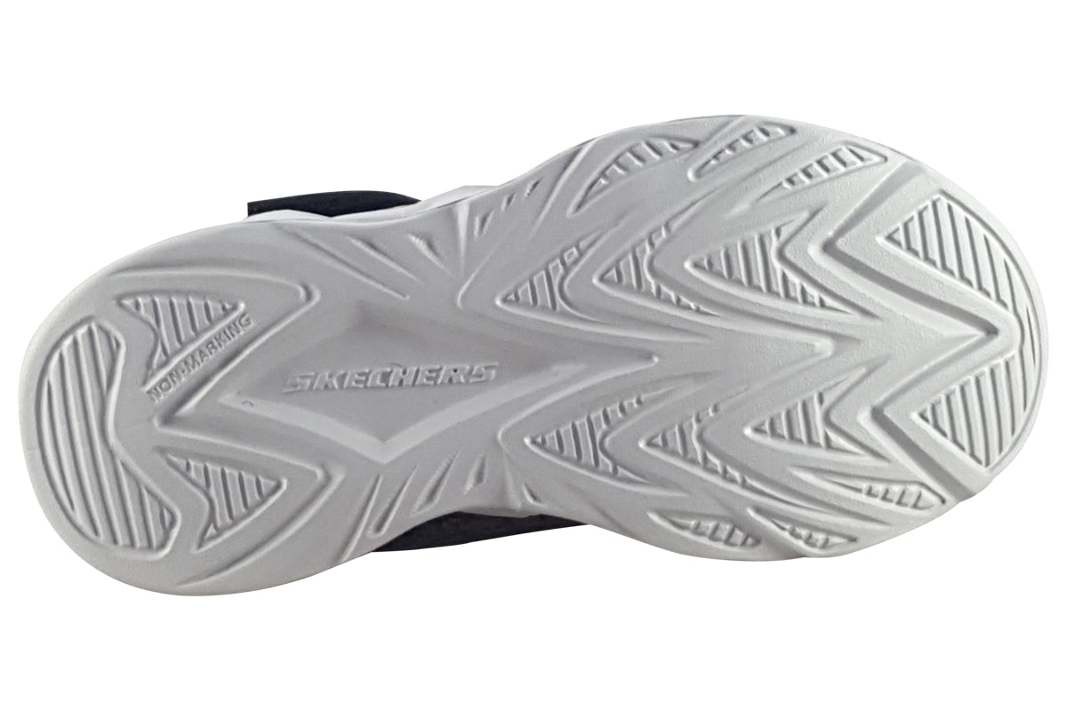 skechers-zorento-inf-black-yellow-trainers-sole