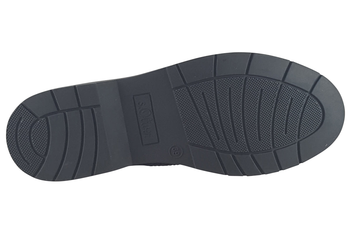 soliver-dale-5-navy-comb-womens-shoes-sole_de662074-91d5-4024-84a8-26299423af35