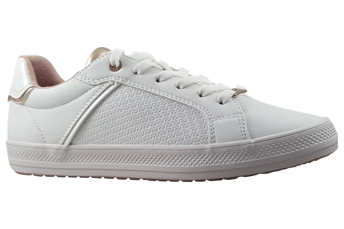 soliver-janice-white-womens-fashion-trainers-right
