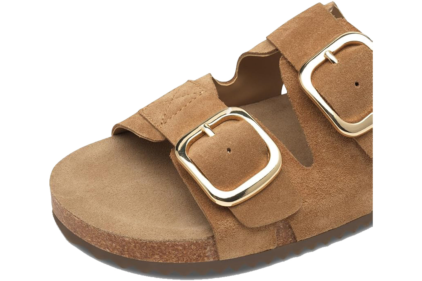 S.Oliver Lirk 27101-44 Cognac Womens Sandals