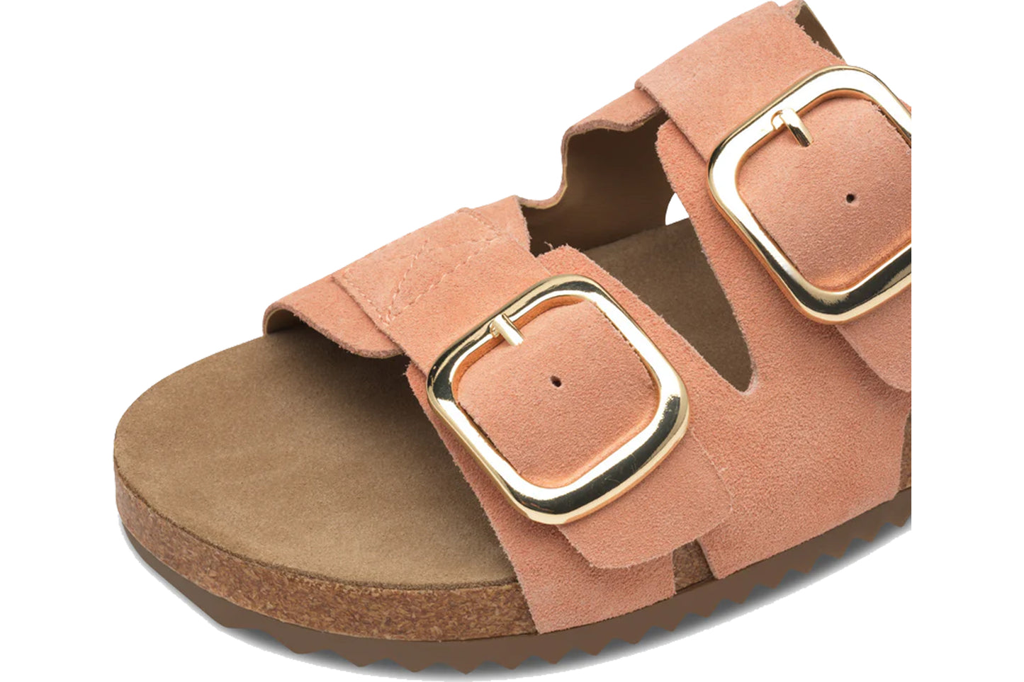 S.Oliver Lirk 27101-44 Peach Womens Sandals