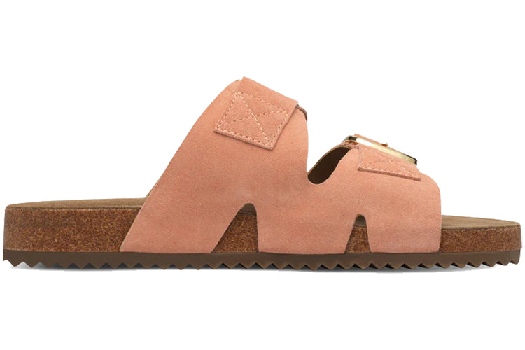 S.Oliver Lirk 27101-44 Peach Womens Sandals
