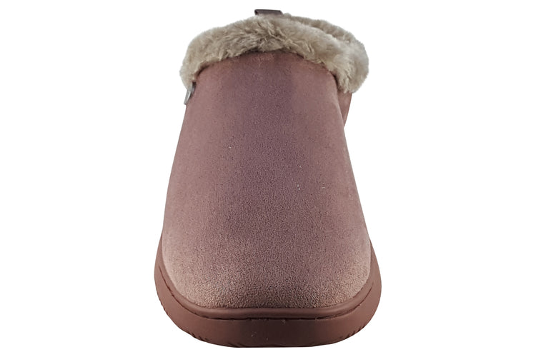 S.Oliver Night-Time 27101-41 Old Rose Womens Slippers