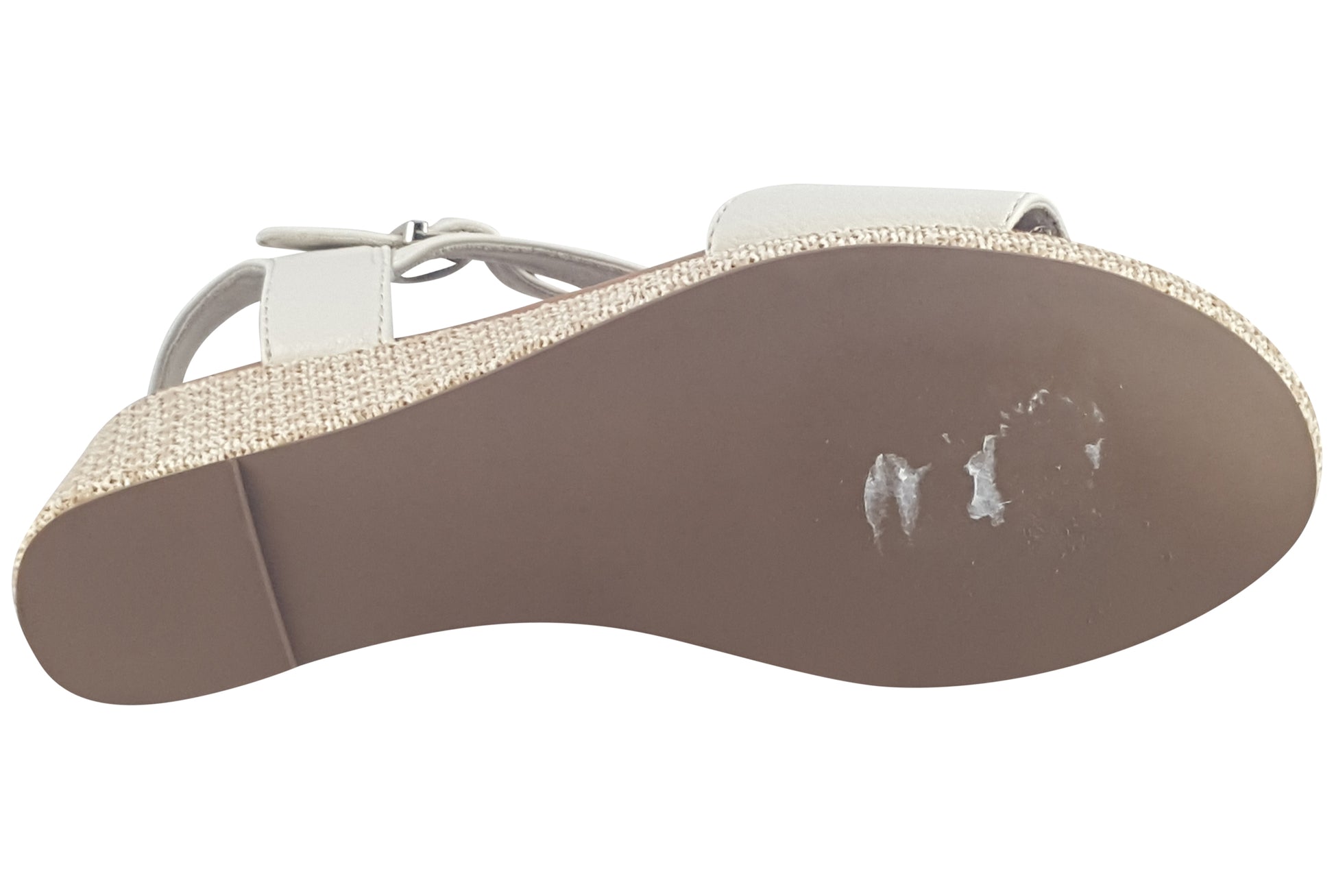 soliver-tabby-cream-womens-sandals-sole