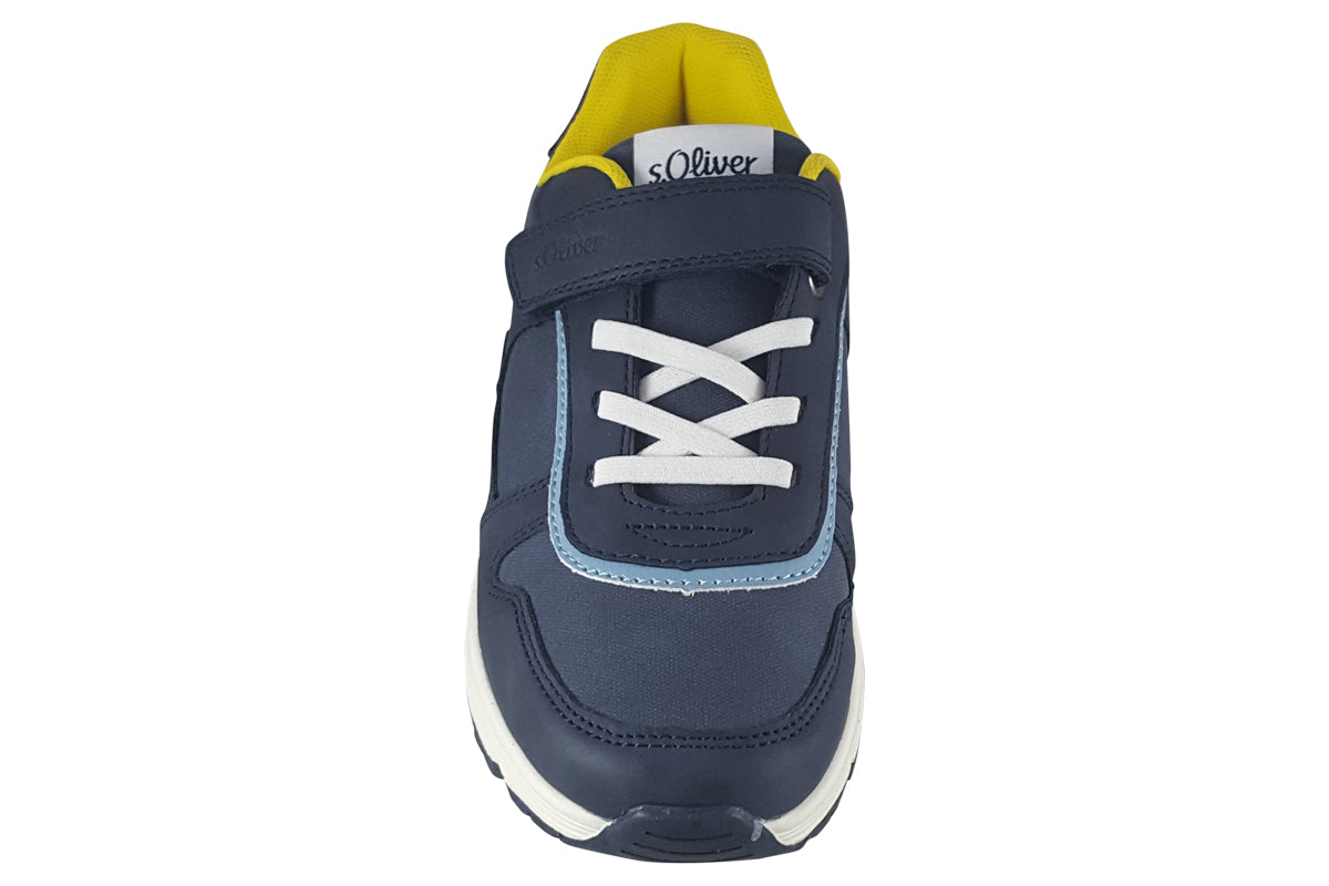 soliver-tyron-navy-boys-shoes-top