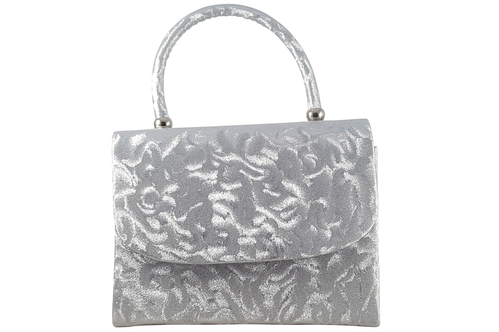 sorento-boris-bag-silver-shimmer-front