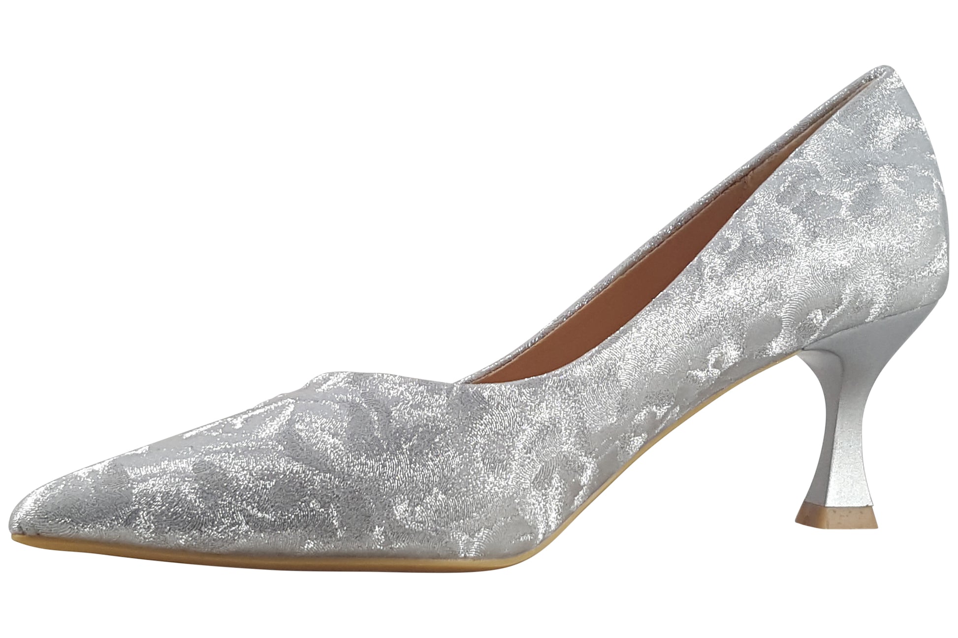 sorento-boris-womens-shoes-silver-shimmer-left