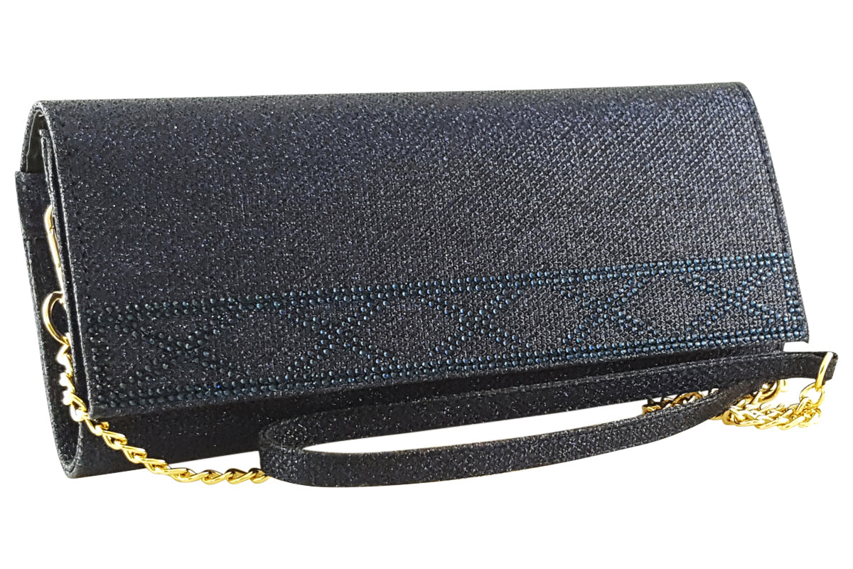 sorento dodmoor bag navy dust womens left