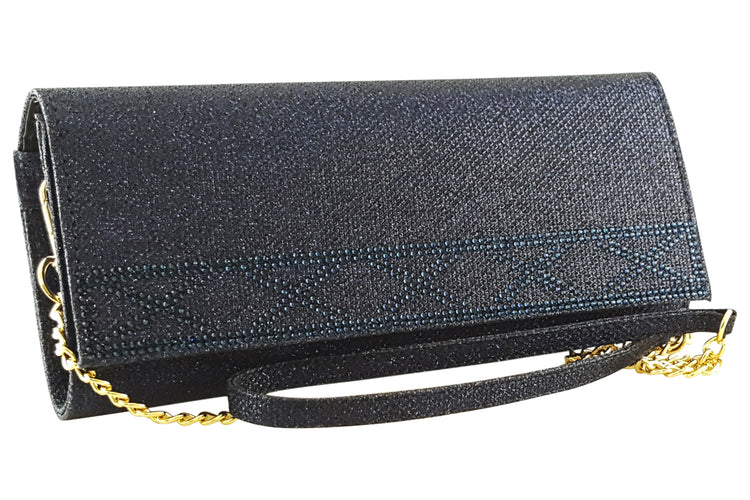 Sorento Dodmoor Bag Navy Dust Womens Bags