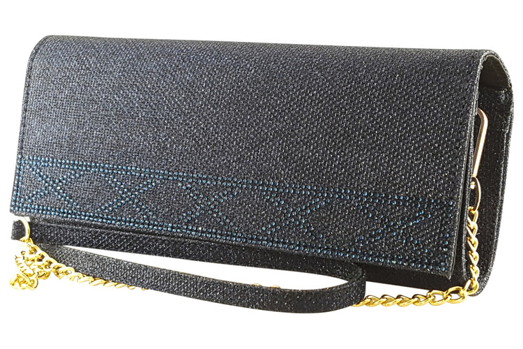 Sorento Dodmoor Bag Navy Dust Womens Bags