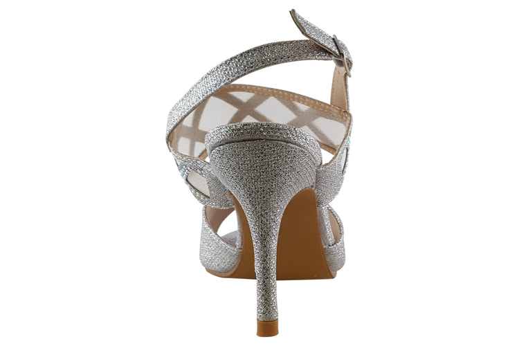 Sorento Dodmoor Crystal Dust Womens Sandals