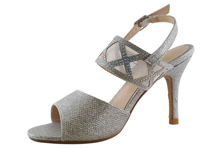 Sorento Dodmoor Crystal Dust Womens Sandals