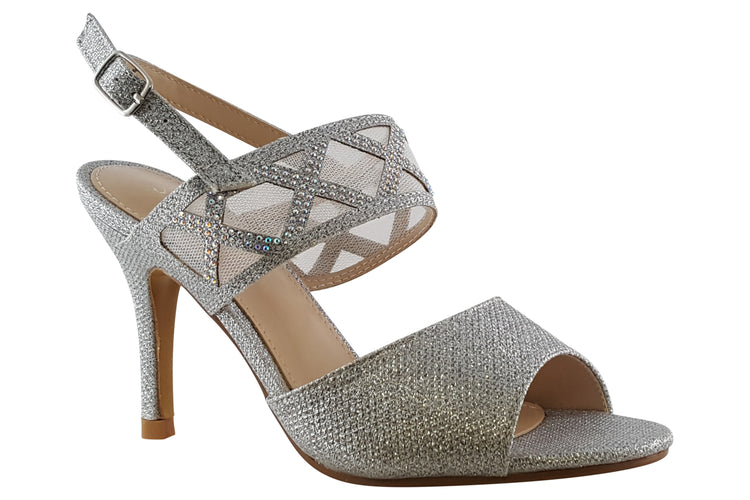 Sorento Dodmoor Crystal Dust Womens Sandals