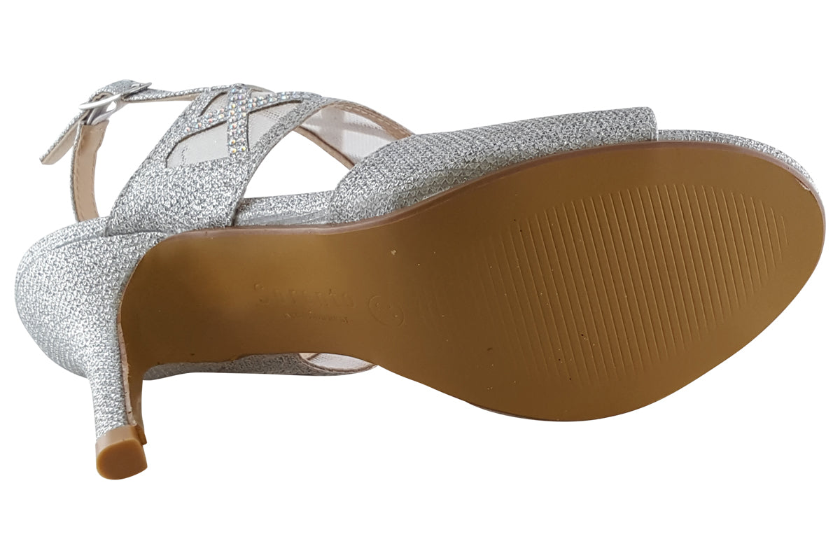 sorento dodmoor crystal dust womens sole