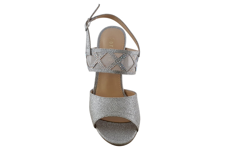 Sorento Dodmoor Crystal Dust Womens Sandals