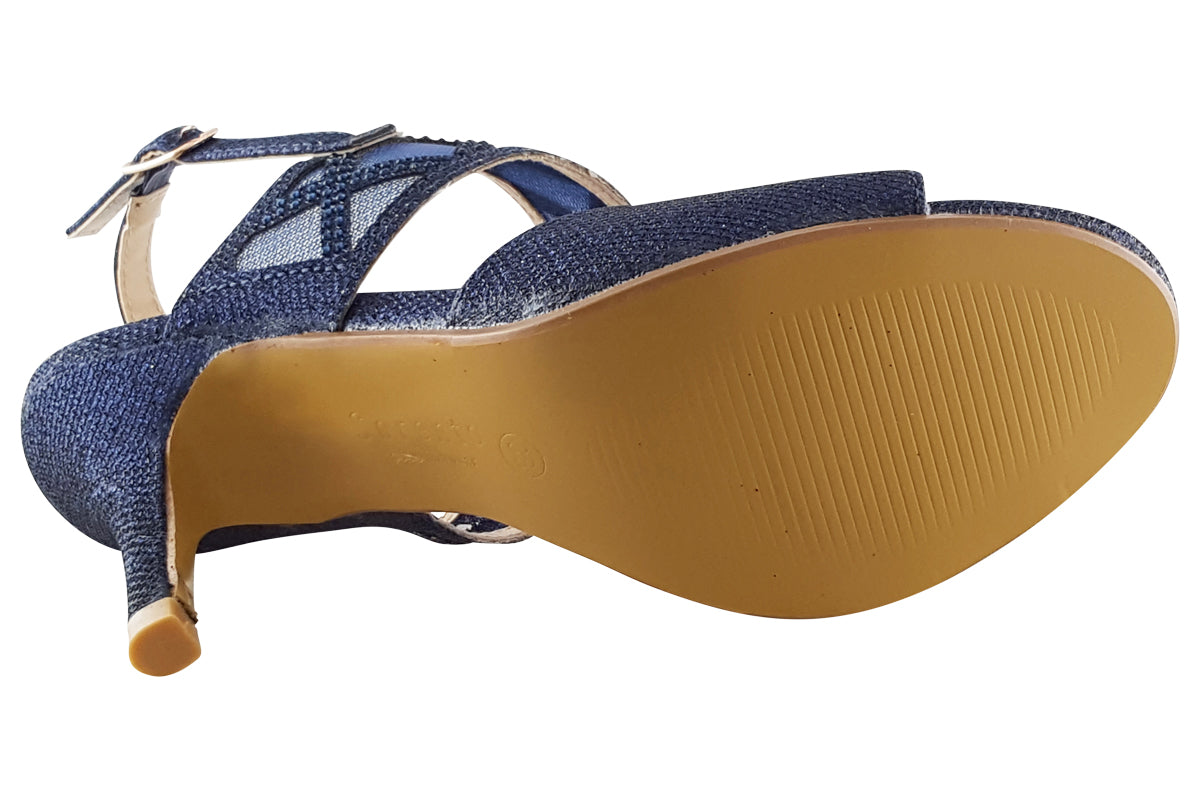 sorento dodmoor navy dust womens sole