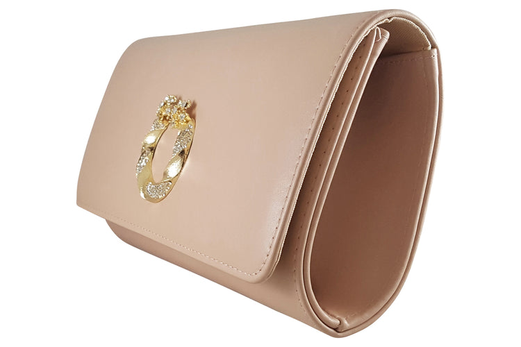 Sorento Ellingham Bag Blush Womens Bags