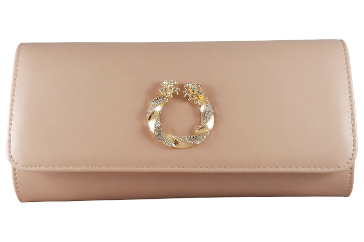 Sorento Ellingham Bag Blush Womens Bags