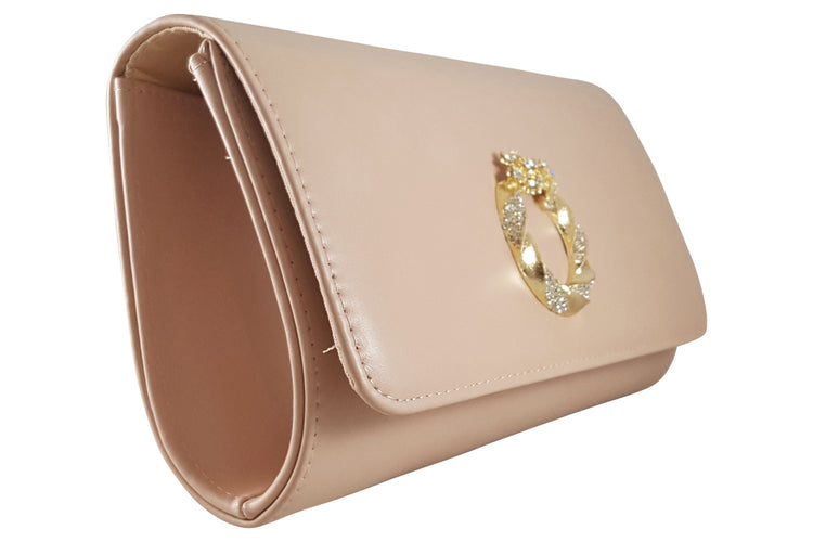 Sorento Ellingham Bag Blush Womens Bags