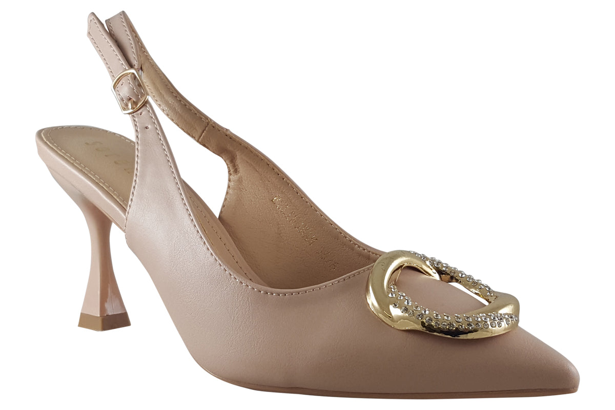 sorento ellingham blush womens right