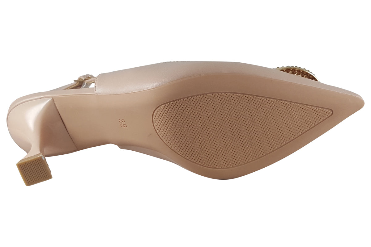 sorento ellingham blush womens sole