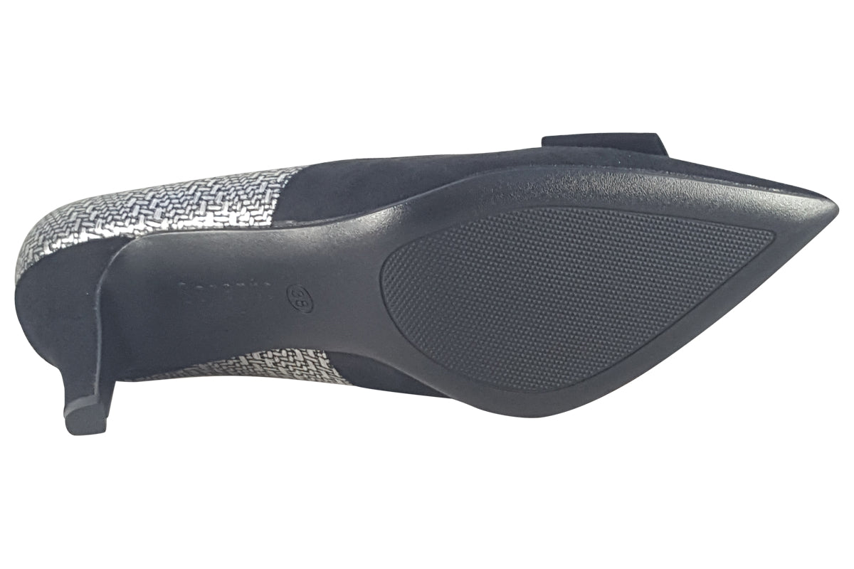 sorento four seasons black moon womens sole