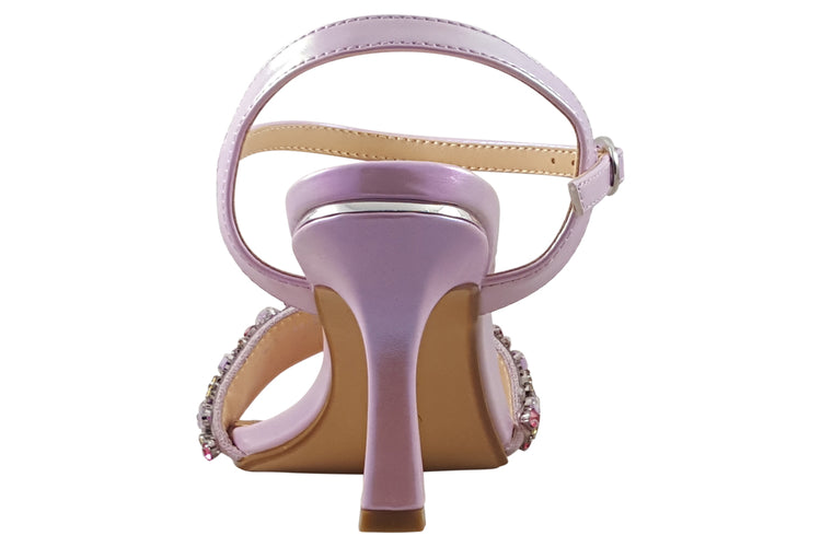 Sorento Glin Lilac Womens Sandals