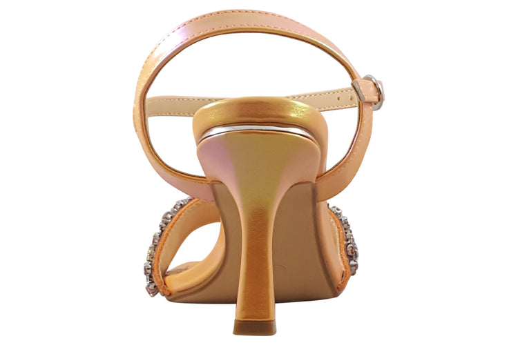 Sorento Glin Mango Womens Sandals