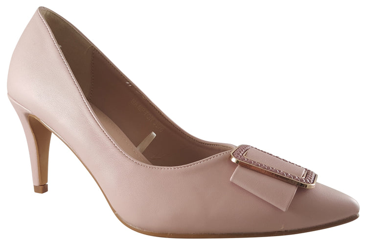 Sorento Hampton Beige Womens Shoes