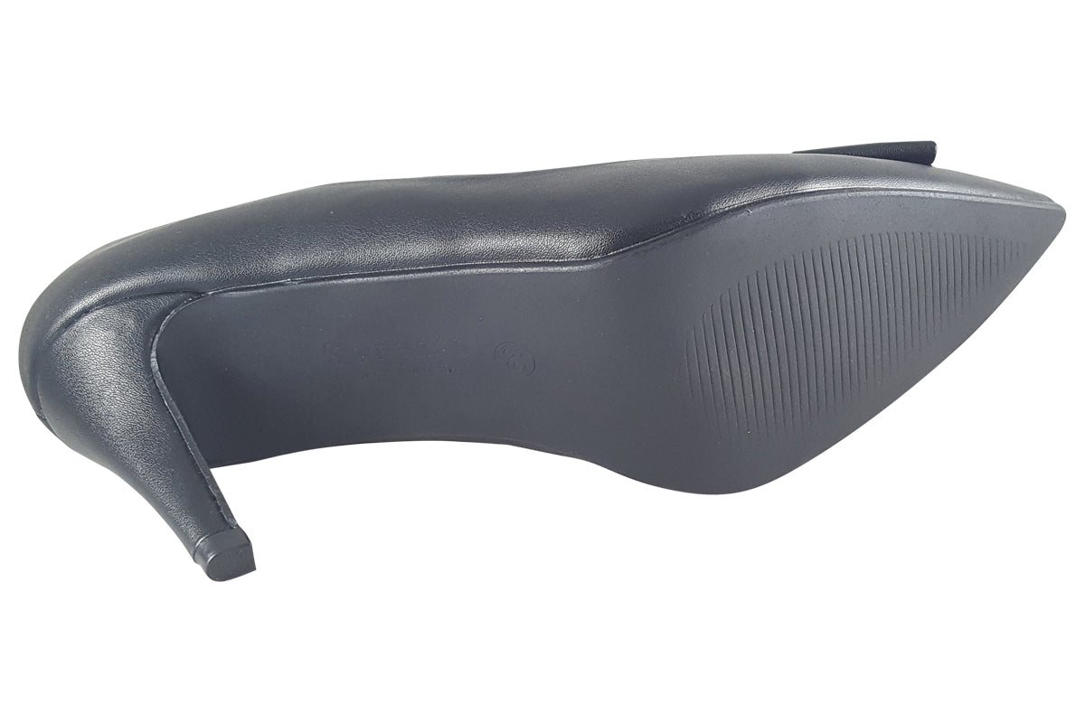 sorento hampton black womens sole