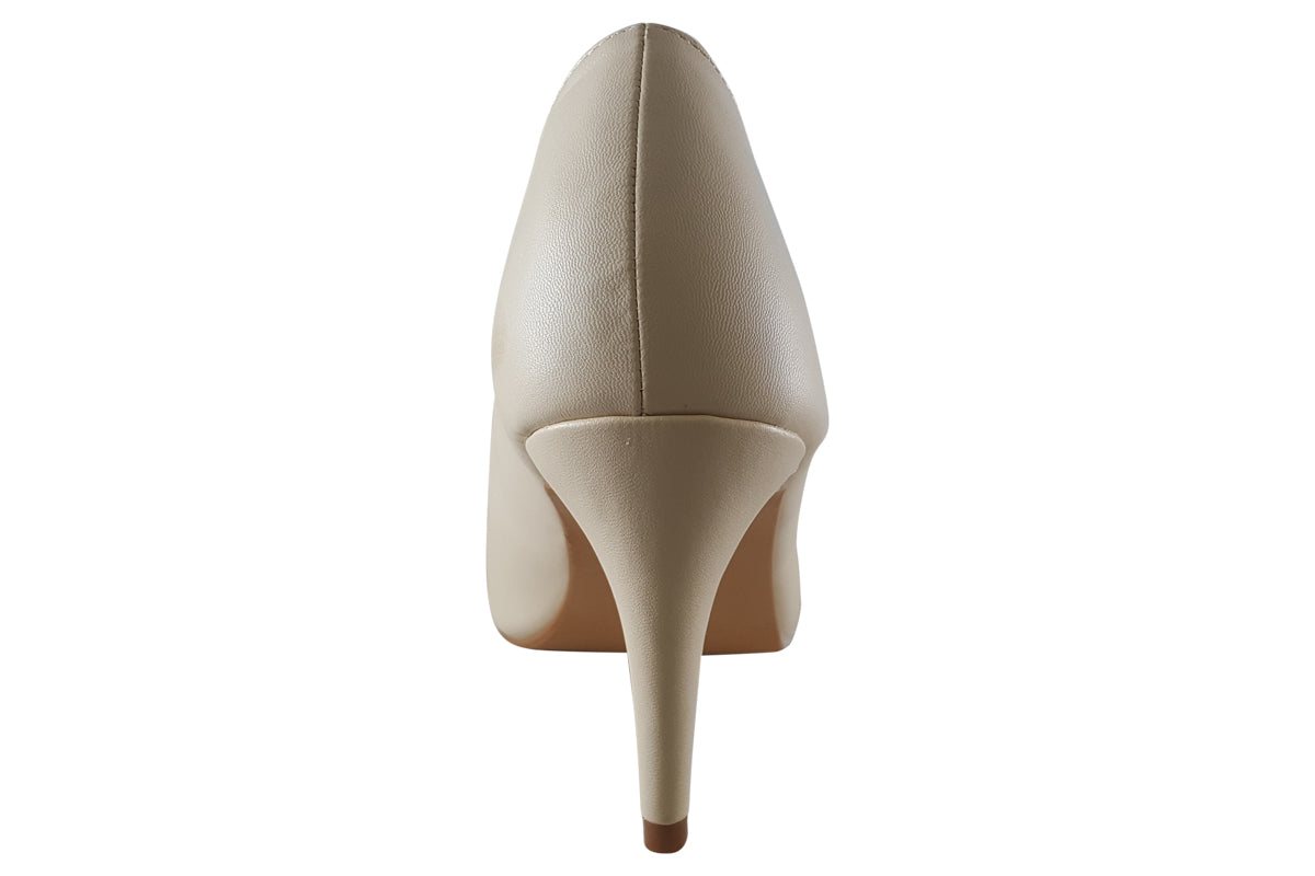 sorento hampton blush womens back