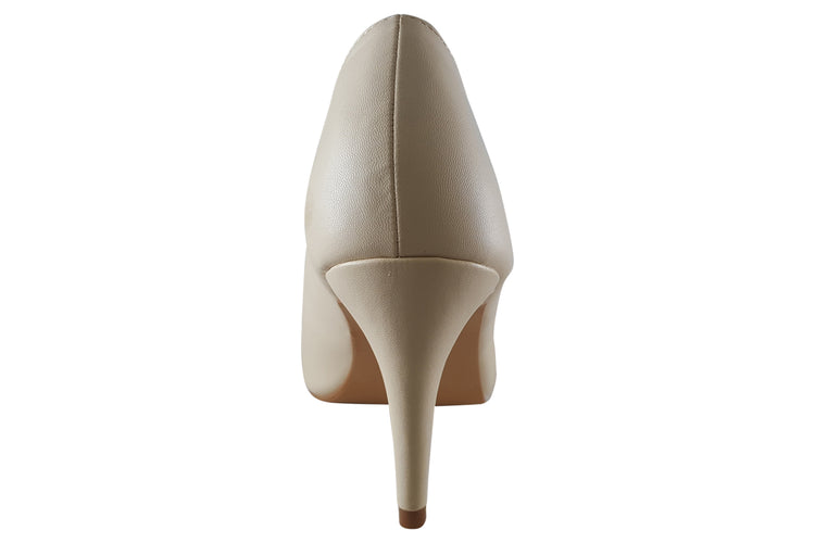Sorento Hampton Blush Womens Shoes