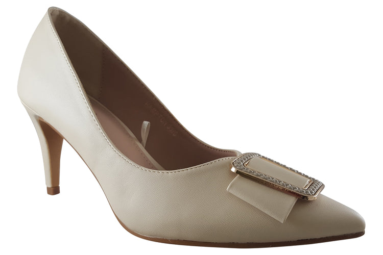 Sorento Hampton Blush Womens Shoes