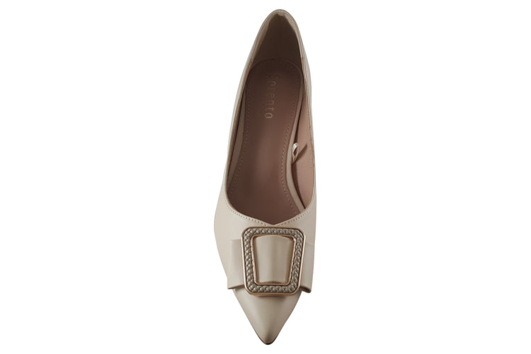 Sorento Hampton Blush Womens Shoes