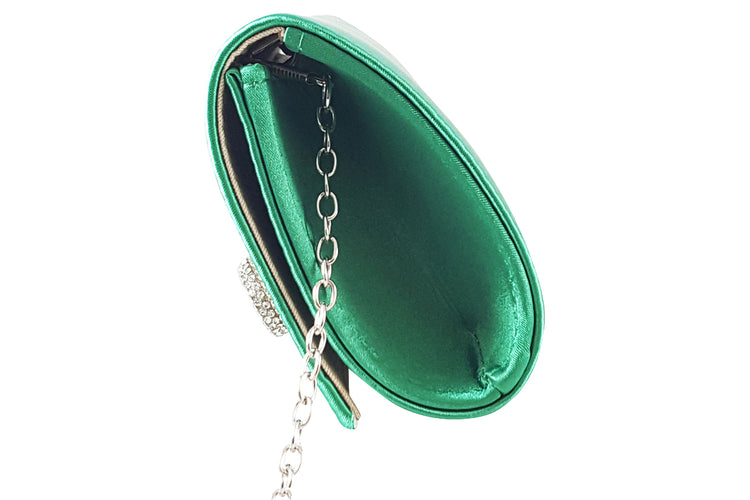 Sorento Kilmare Bag Green Womens Bags