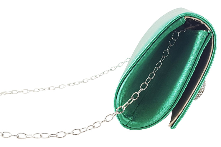 Sorento Kilmare Bag Green Womens Bags