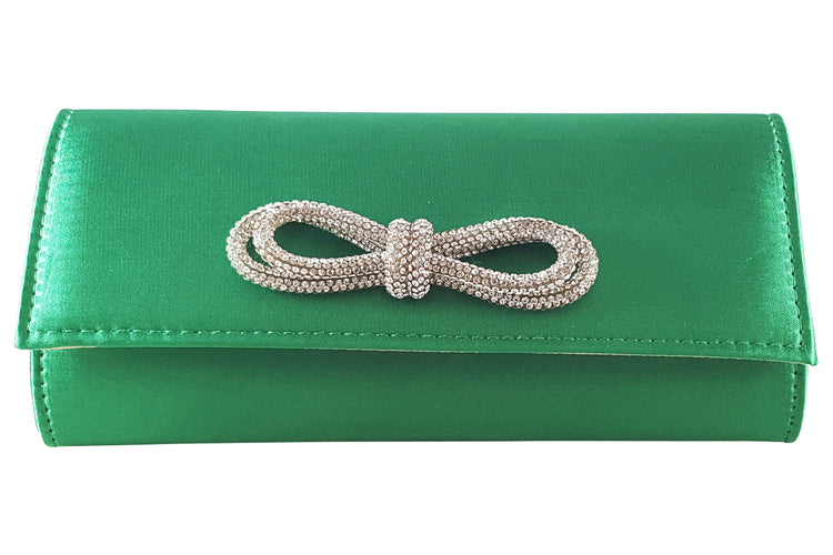 Sorento Kilmare Bag Green Womens Bags