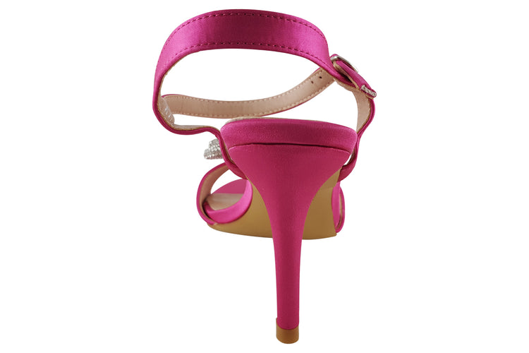 Sorento Kilmare Fuchsia Womens Sandals
