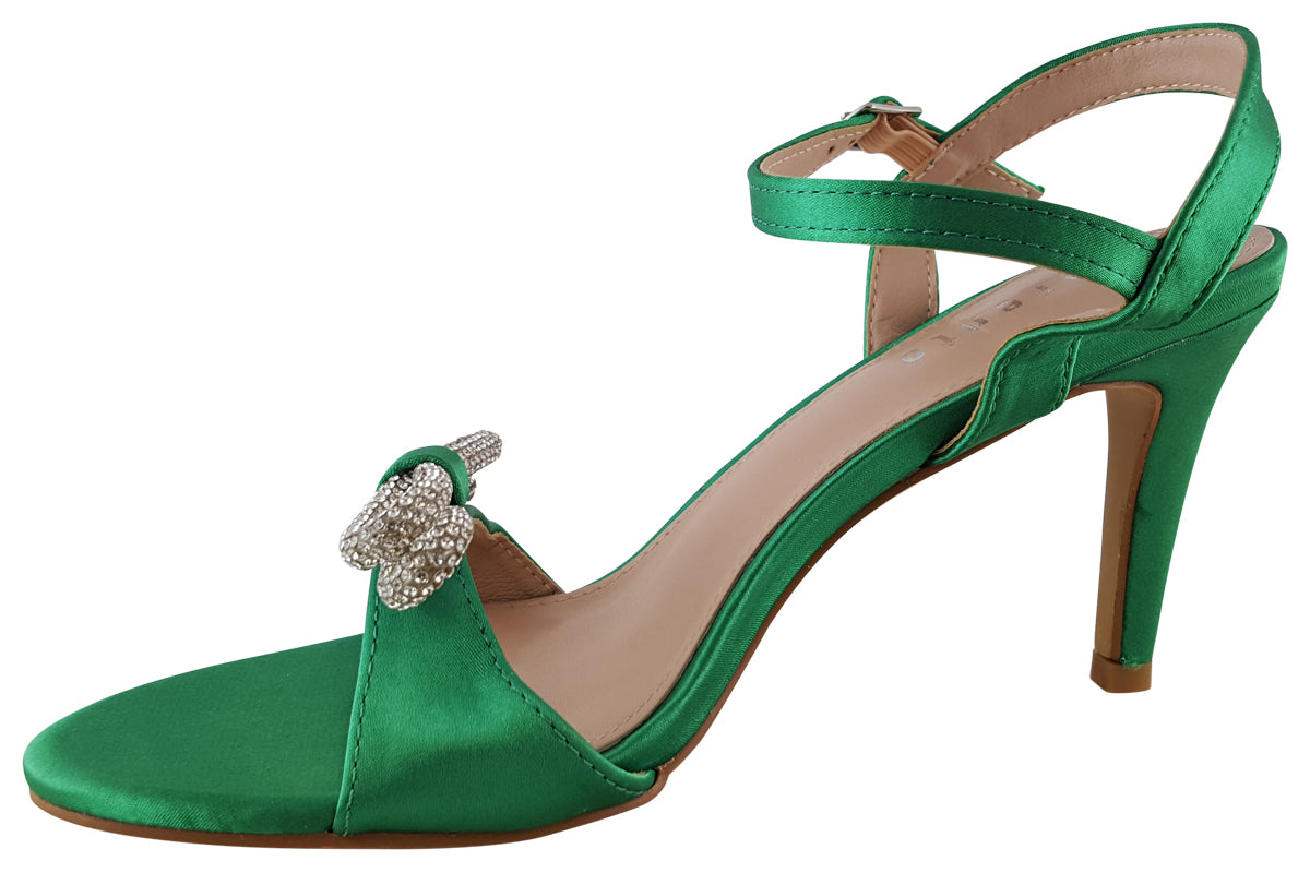 sorento kilmare green womens left