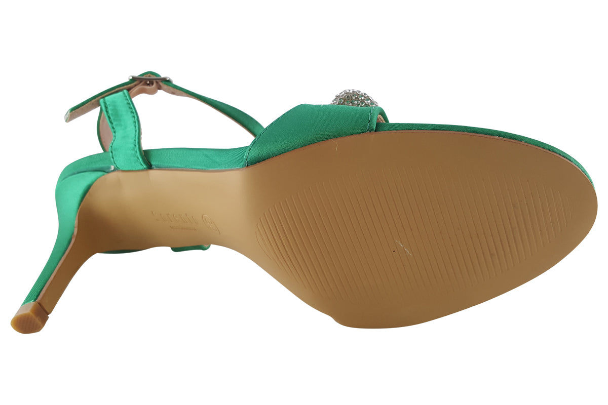 sorento kilmare green womens sole