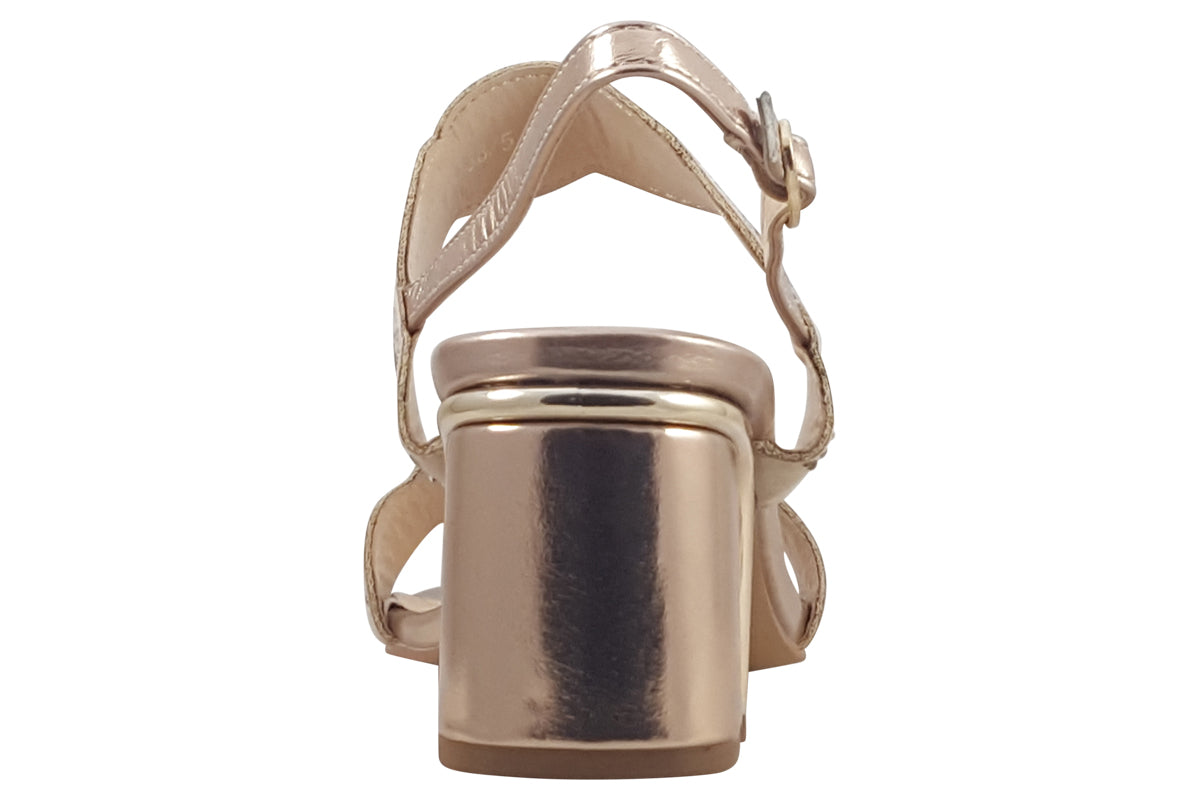 sorento kinnitty gold womens back