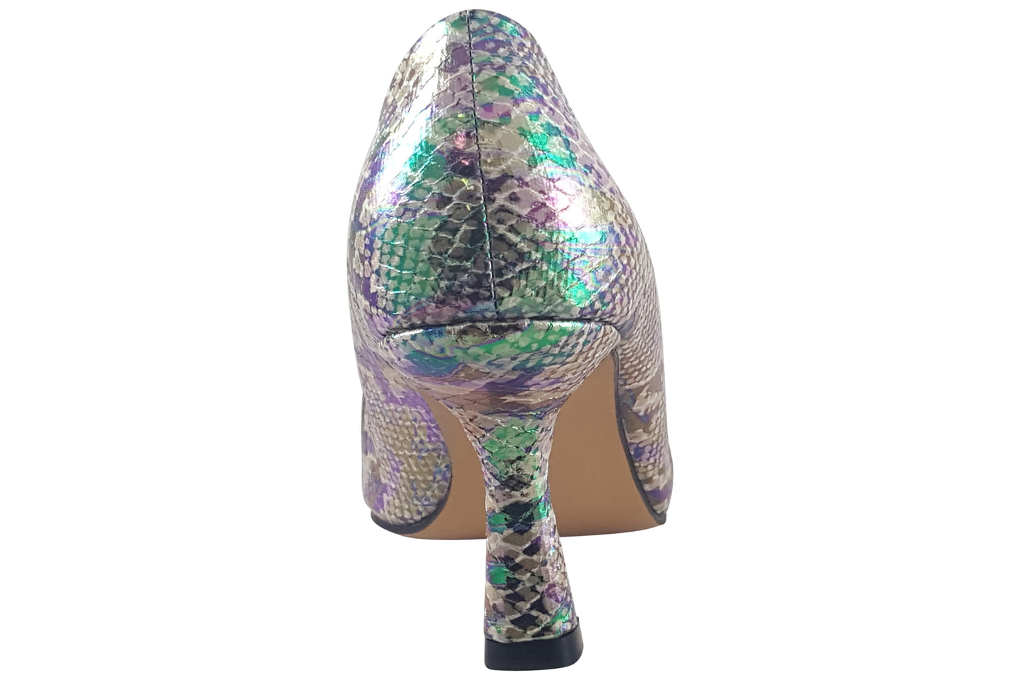 Sorento Markree Neon Diamonds Womens Shoes