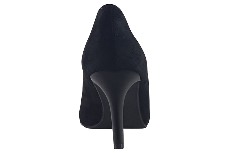 Sorento Mulroy Woods Black Womens Shoes