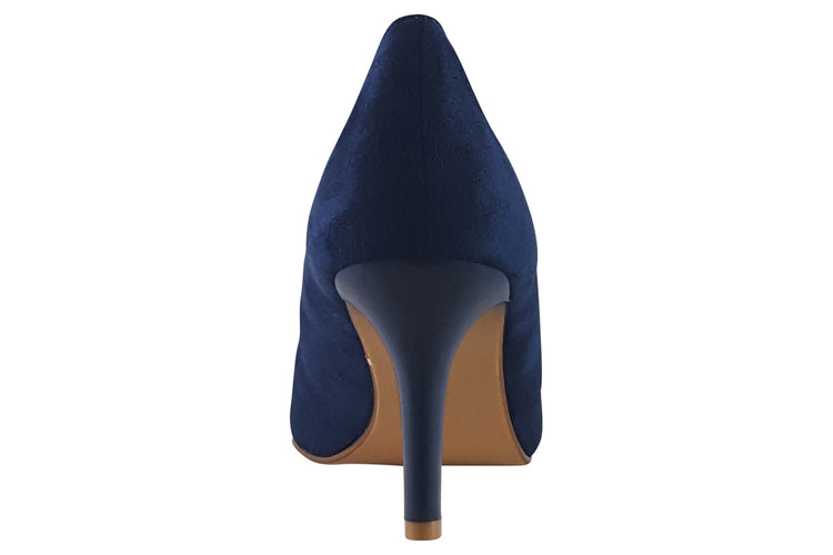 Sorento Mulroy Woods Navy Womens Shoes