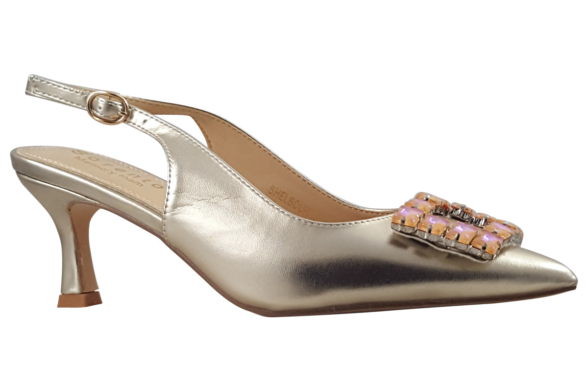 sorento shelbourne gold womens right