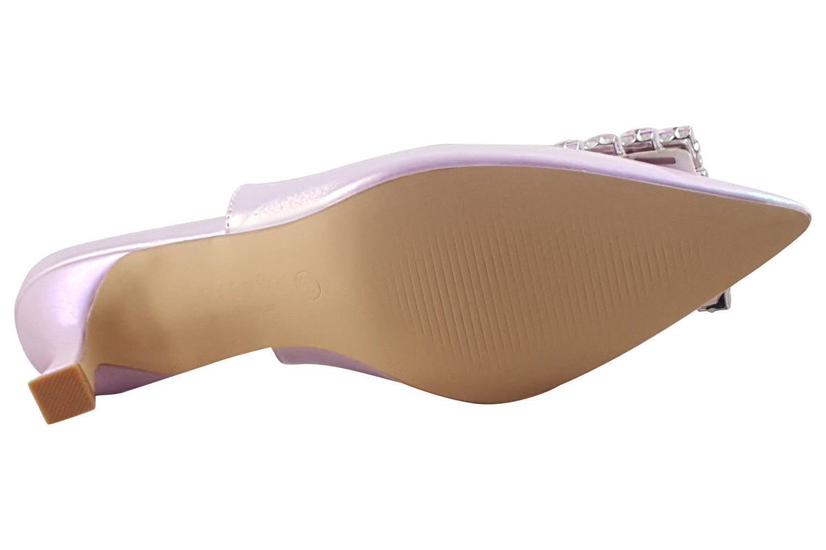 sorento shelbourne lilac womens sole