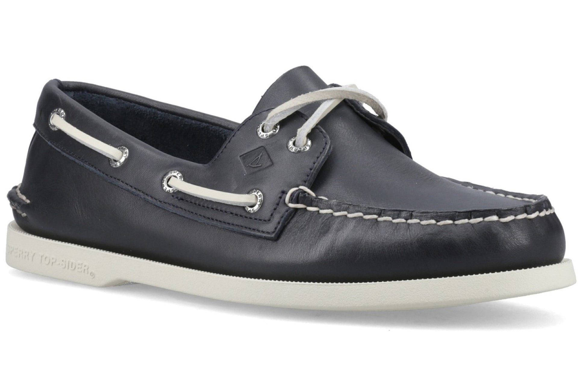 sperry-authentic-2-eye-boat-shoe-navy